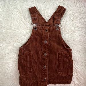 OshKosh B'gosh Toddler Girls' Corduroy Skirtall